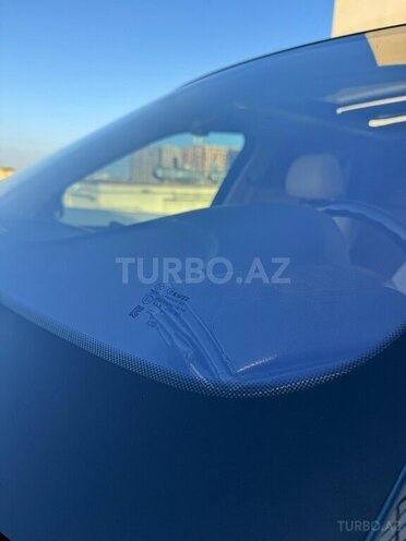BMW X5 2016, 123,000 km - 2.0 l - Bakı