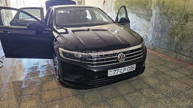 Volkswagen Jetta 2019, 150,000 km - 1.4 l - Bakı