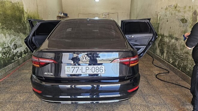 Volkswagen Jetta 2019, 150,000 km - 1.4 l - Bakı