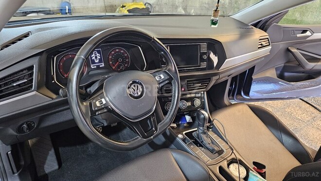 Volkswagen Jetta 2019, 150,000 km - 1.4 l - Bakı
