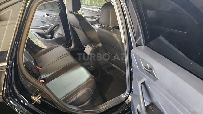Volkswagen Jetta 2019, 150,000 km - 1.4 l - Bakı