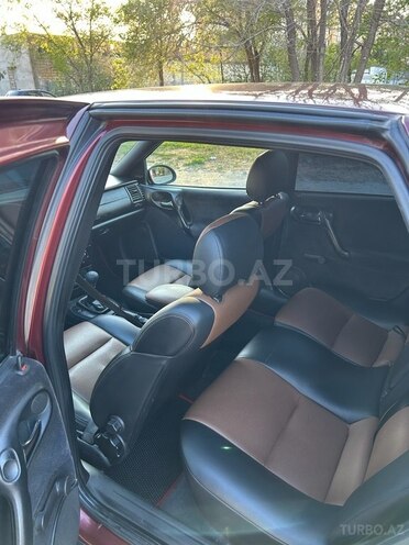 Opel Vectra 2000, 220,000 km - 1.6 l - Sumqayıt