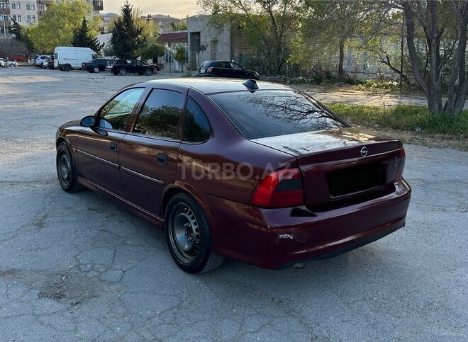 Opel Vectra 2000, 220,000 km - 1.6 l - Sumqayıt