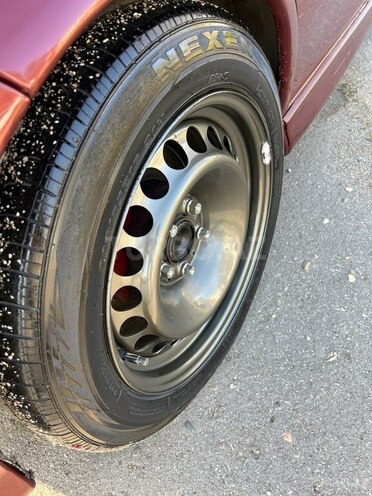 Opel Vectra 2000, 220,000 km - 1.6 l - Sumqayıt
