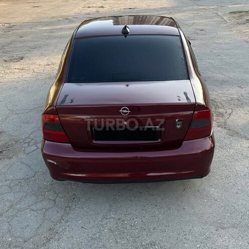 Opel Vectra 2000, 220,000 km - 1.6 l - Sumqayıt