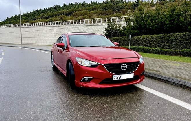 Mazda 6-1