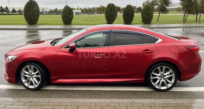 Mazda 6-2
