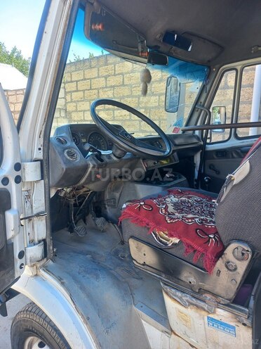 Mercedes 208 D 1990, 98,765 km - 2.5 l - Şəmkir