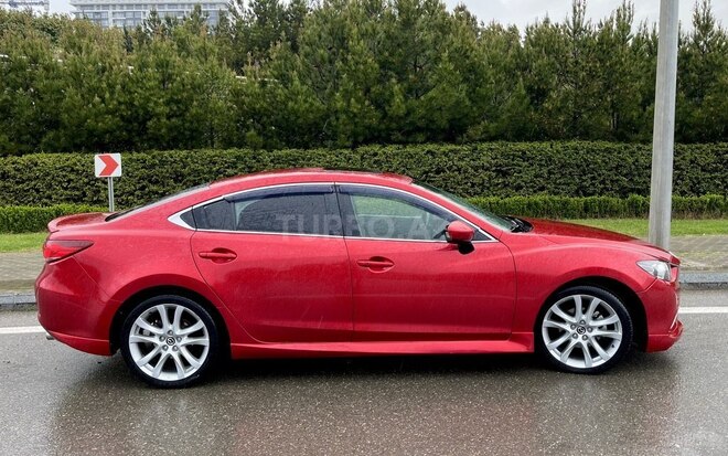 Mazda 6-4