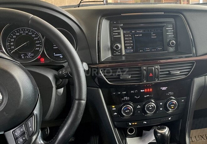 Mazda 6-8