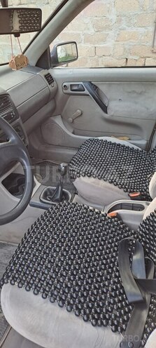 Volkswagen Golf 1995, 195,000 km - 2.0 л - Bakı
