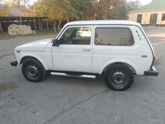 LADA (VAZ) Niva 2006, 180,000 km - 1.7 л - Zərdab