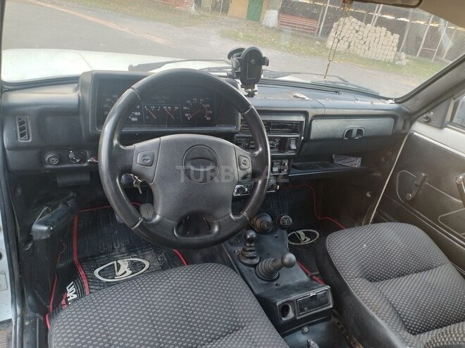 LADA (VAZ) Niva 2006, 180,000 km - 1.7 л - Zərdab