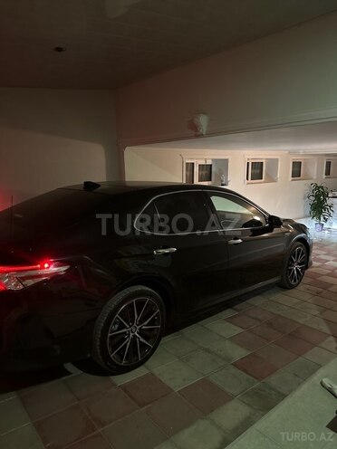 Toyota Camry 2023, 21,200 km - 2.5 l - Quba