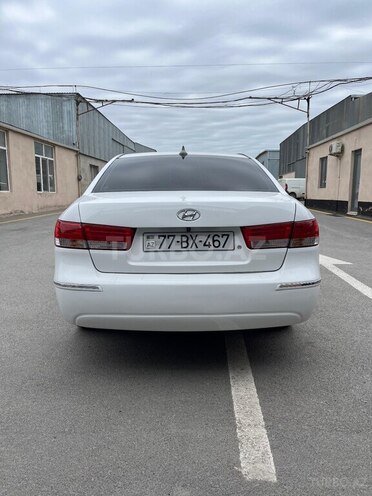 Hyundai Sonata 2006, 244,659 km - 2.0 л - Bakı