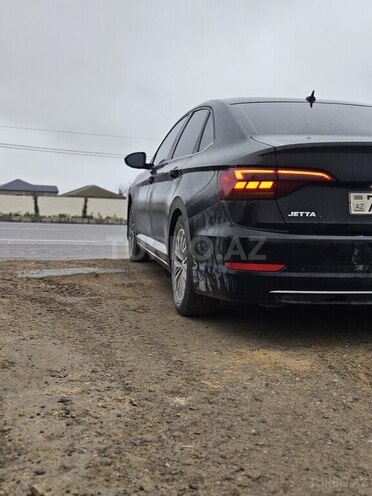 Volkswagen Jetta 2019, 150,000 km - 1.4 l - Bakı