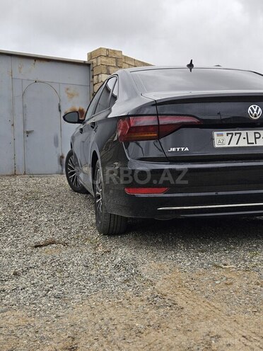 Volkswagen Jetta 2019, 150,000 km - 1.4 l - Bakı