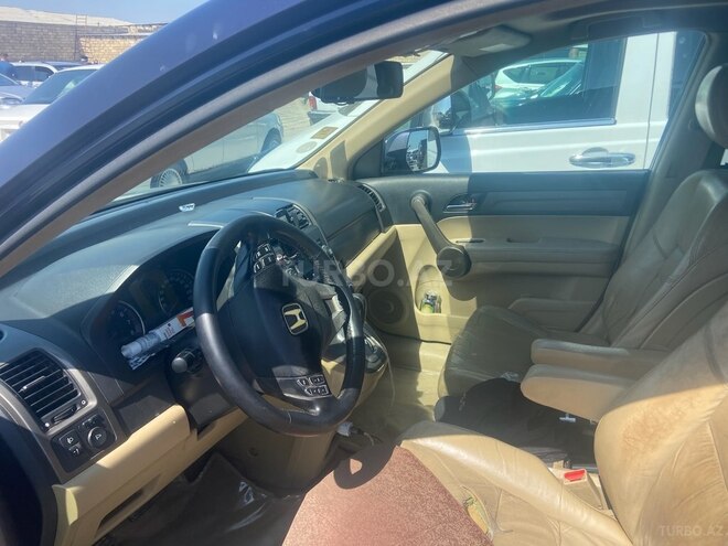 Honda CR-V 2008, 390,000 km - 2.4 l - Bakı