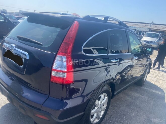 Honda CR-V 2008, 390,000 km - 2.4 l - Bakı