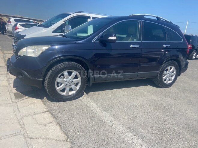 Honda CR-V 2008, 390,000 km - 2.4 l - Bakı