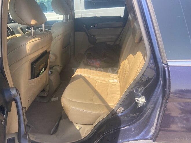 Honda CR-V 2008, 390,000 km - 2.4 l - Bakı