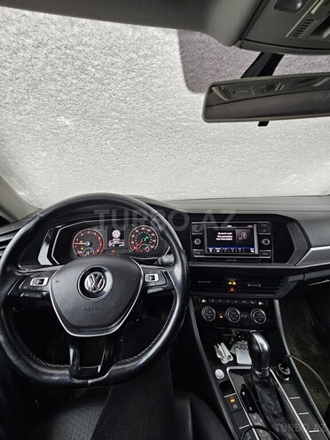 Volkswagen Jetta 2019, 150,000 km - 1.4 l - Bakı