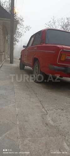 LADA (VAZ) 2106 1986, 256,000 km - 1.6 l - Şamaxı