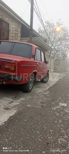 LADA (VAZ) 2106 1986, 256,000 km - 1.6 l - Şamaxı