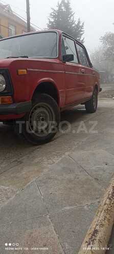 LADA (VAZ) 2106 1986, 256,000 km - 1.6 l - Şamaxı