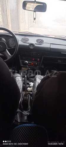 LADA (VAZ) 2106 1986, 256,000 km - 1.6 l - Şamaxı