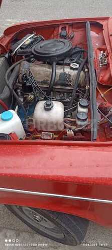 LADA (VAZ) 2106 1986, 256,000 km - 1.6 l - Şamaxı