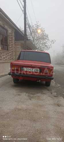 LADA (VAZ) 2106 1986, 256,000 km - 1.6 l - Şamaxı