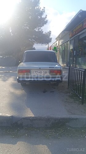 LADA (VAZ) 2107 2002, 86,000 km - 1.5 l - Bakı