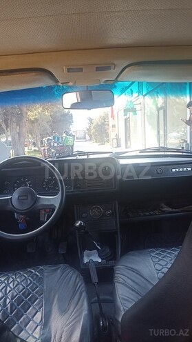 LADA (VAZ) 2107 2002, 86,000 km - 1.5 l - Bakı