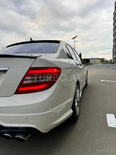 Mercedes C 250 2012, 305,000 km - 1.8 л - Lənkəran