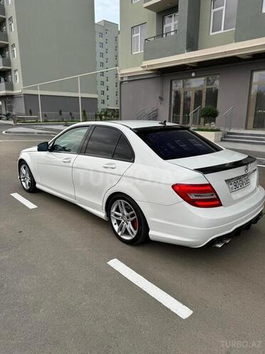 Mercedes C 250 2012, 305,000 km - 1.8 л - Lənkəran