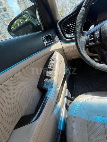 Kia Optima 2011, 274,000 km - 2.4 л - Bakı