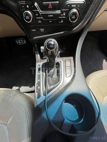 Kia Optima 2011, 274,000 km - 2.4 л - Bakı