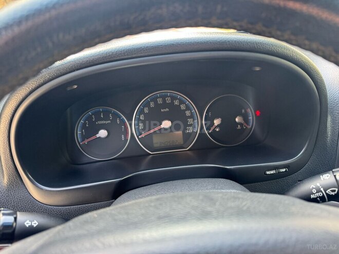 Hyundai Santa Fe 2009, 340,500 km - 2.7 л - Bakı