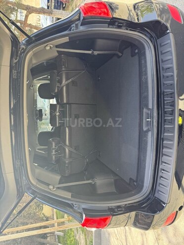 Hyundai Santa Fe 2009, 340,500 km - 2.7 л - Bakı