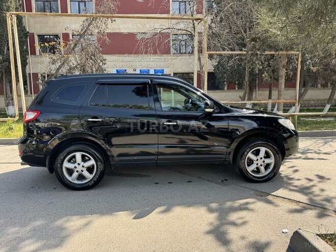 Hyundai Santa Fe 2009, 340,500 km - 2.7 л - Bakı