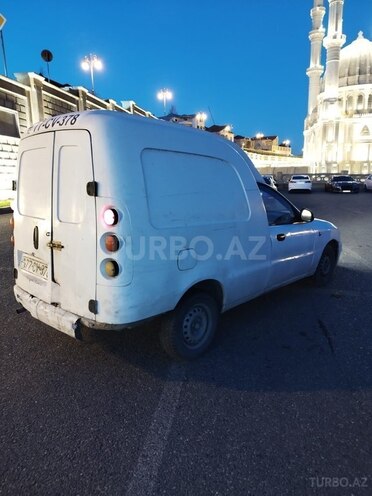 Daewoo Lanos 2011, 283,000 km - 1.5 l - Bakı