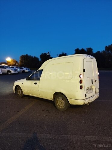 Daewoo Lanos 2011, 283,000 km - 1.5 l - Bakı