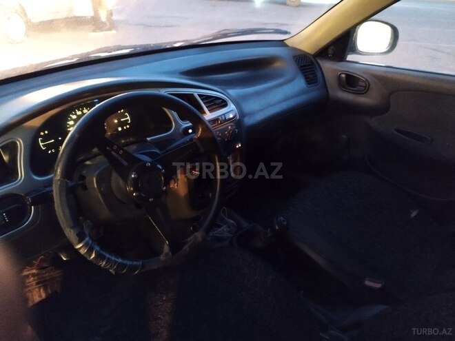 Daewoo Lanos 2011, 283,000 km - 1.5 l - Bakı
