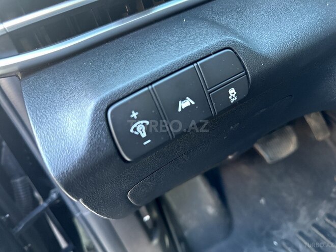 Hyundai Elantra 2021, 150,000 km - 2.0 l - Bakı