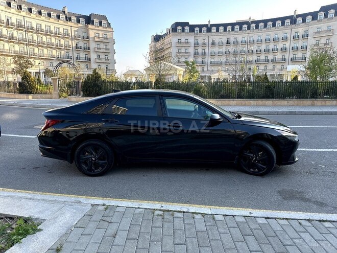 Hyundai Elantra 2021, 150,000 km - 2.0 l - Bakı