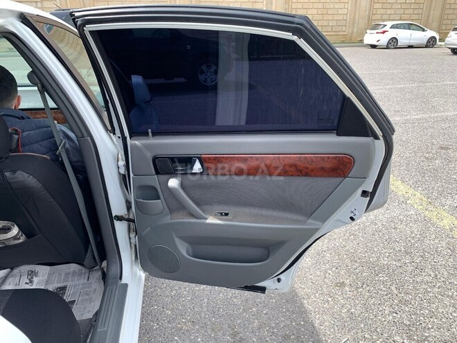 Daewoo Gentra 2014, 318,000 km - 1.5 l - Bakı