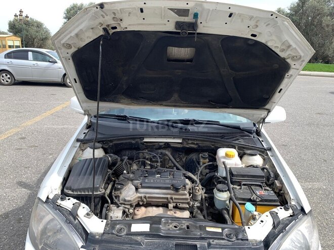 Daewoo Gentra 2014, 318,000 km - 1.5 l - Bakı