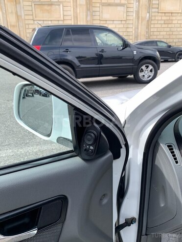 Daewoo Gentra 2014, 318,000 km - 1.5 l - Bakı
