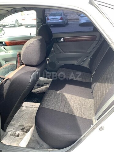 Daewoo Gentra 2014, 318,000 km - 1.5 l - Bakı